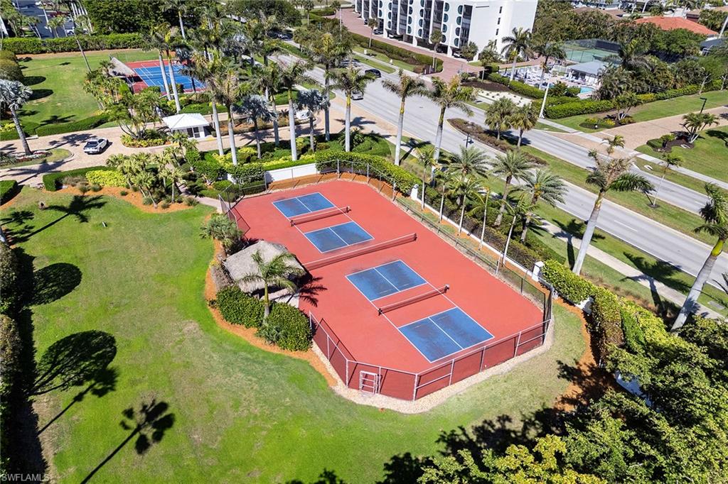 SOMERSET OF MARCO ISLAND - Residential