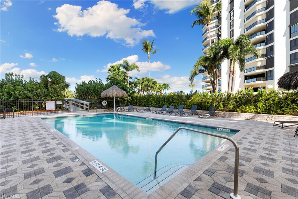 SOMERSET OF MARCO ISLAND - Residential