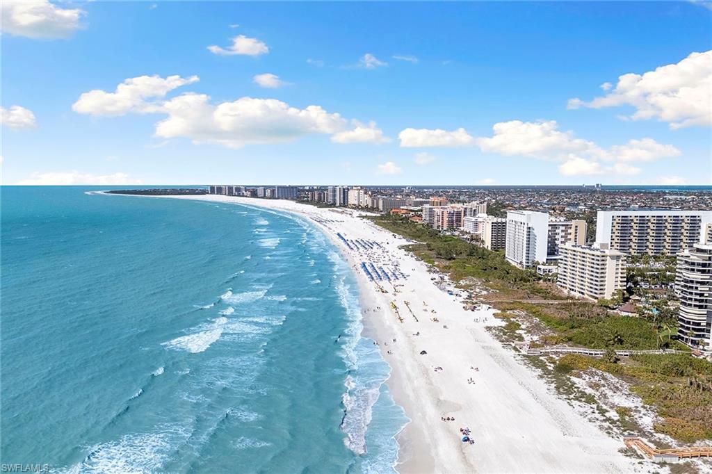 SOMERSET OF MARCO ISLAND - Residential