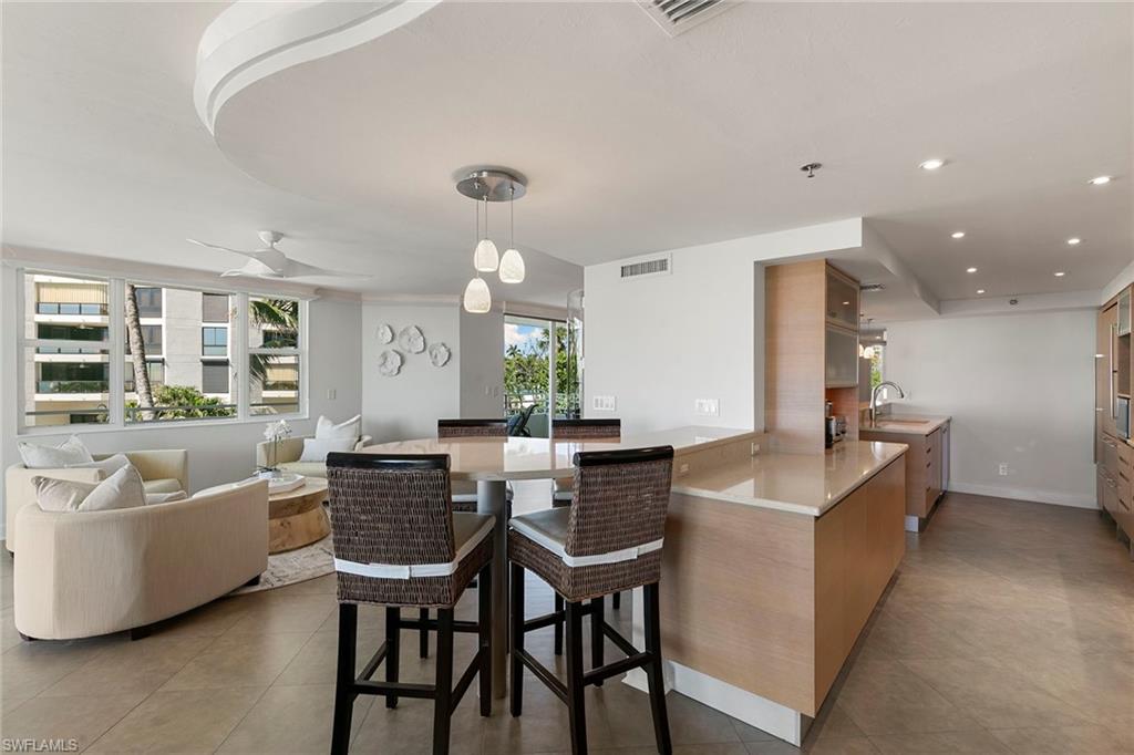 SOMERSET OF MARCO ISLAND - Residential