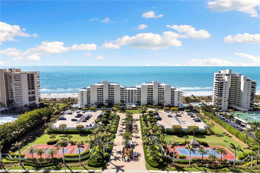 SOMERSET OF MARCO ISLAND - Residential