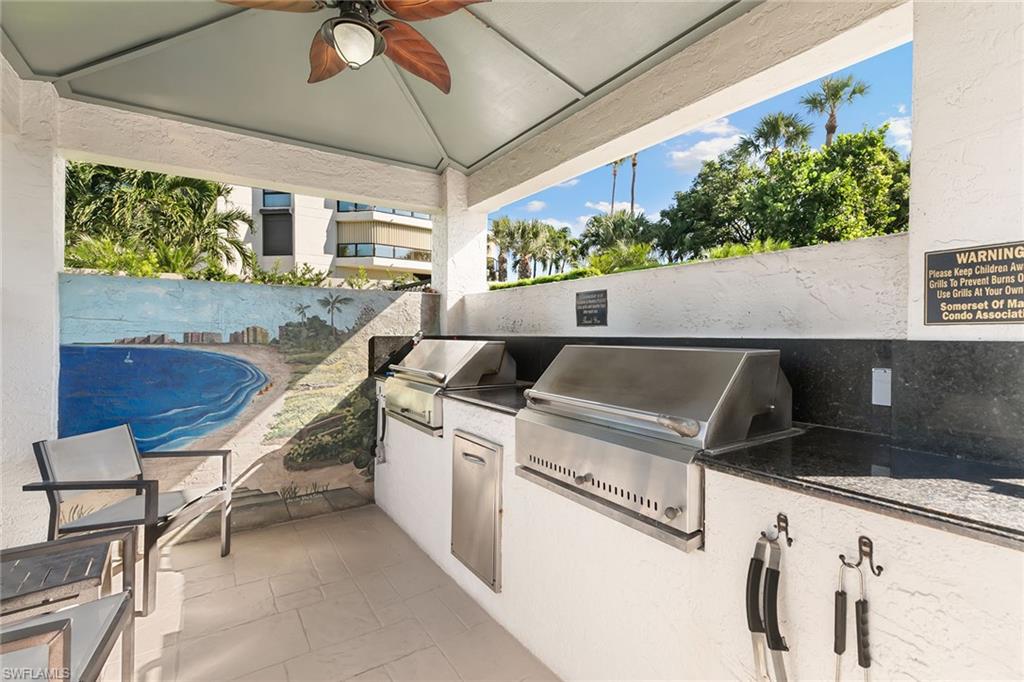 SOMERSET OF MARCO ISLAND - Residential