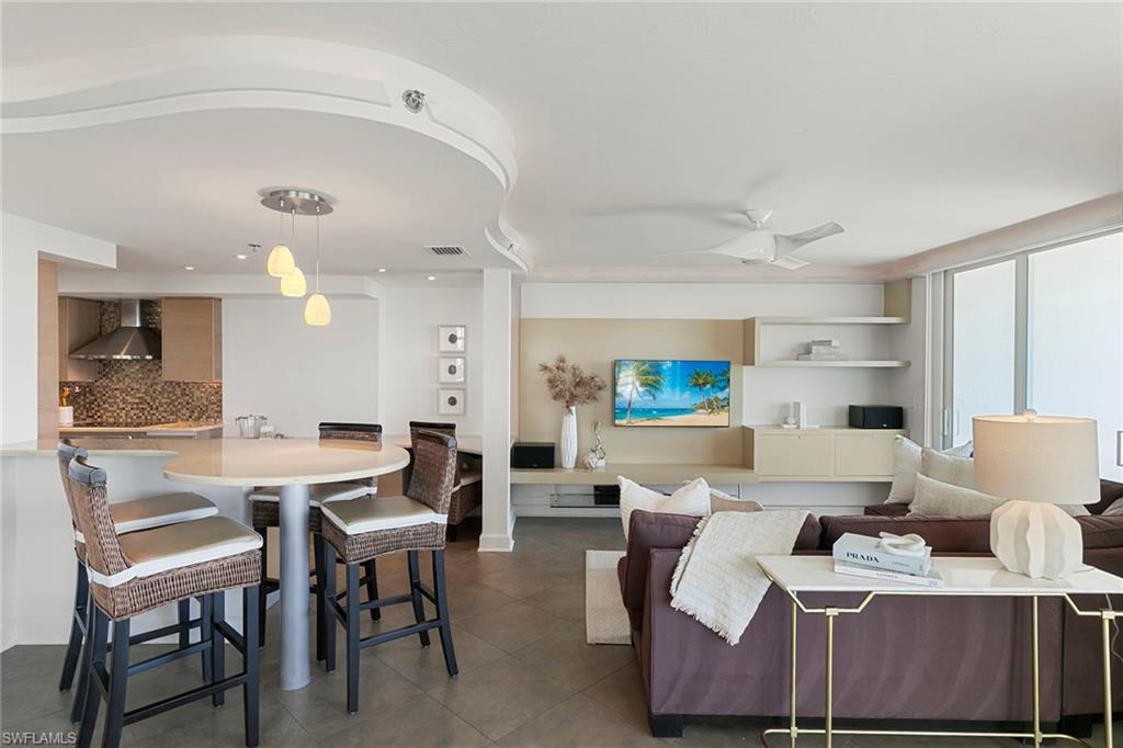 SOMERSET OF MARCO ISLAND - Residential