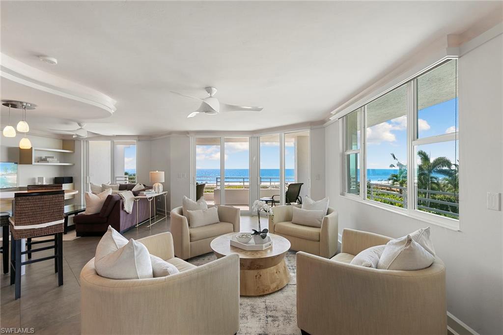 SOMERSET OF MARCO ISLAND - Residential