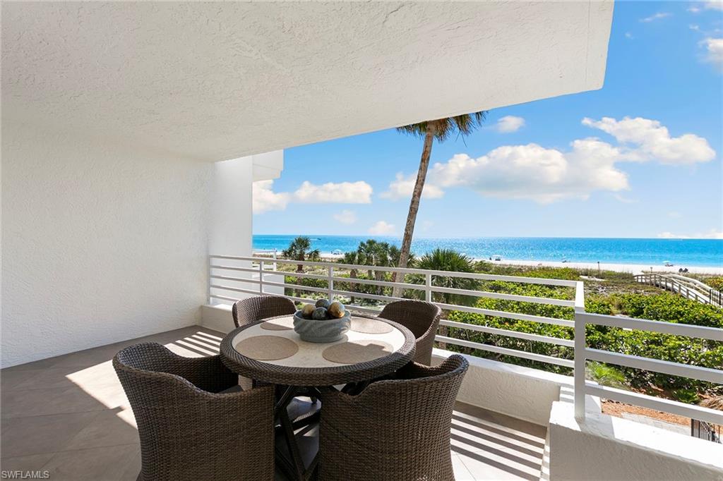 SOMERSET OF MARCO ISLAND - Residential