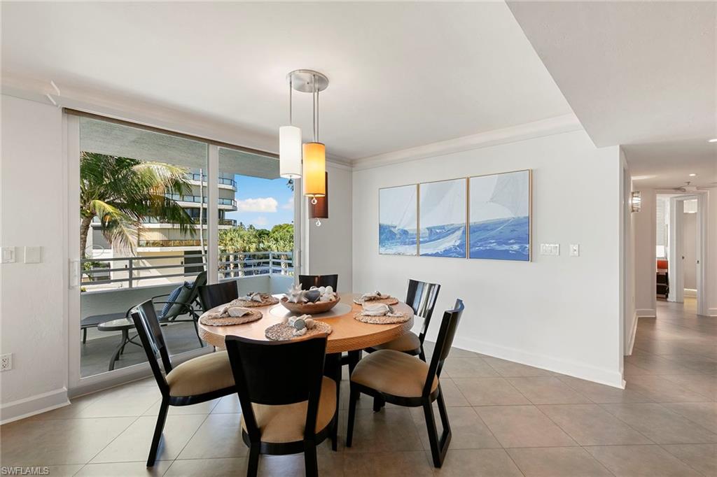 SOMERSET OF MARCO ISLAND - Residential