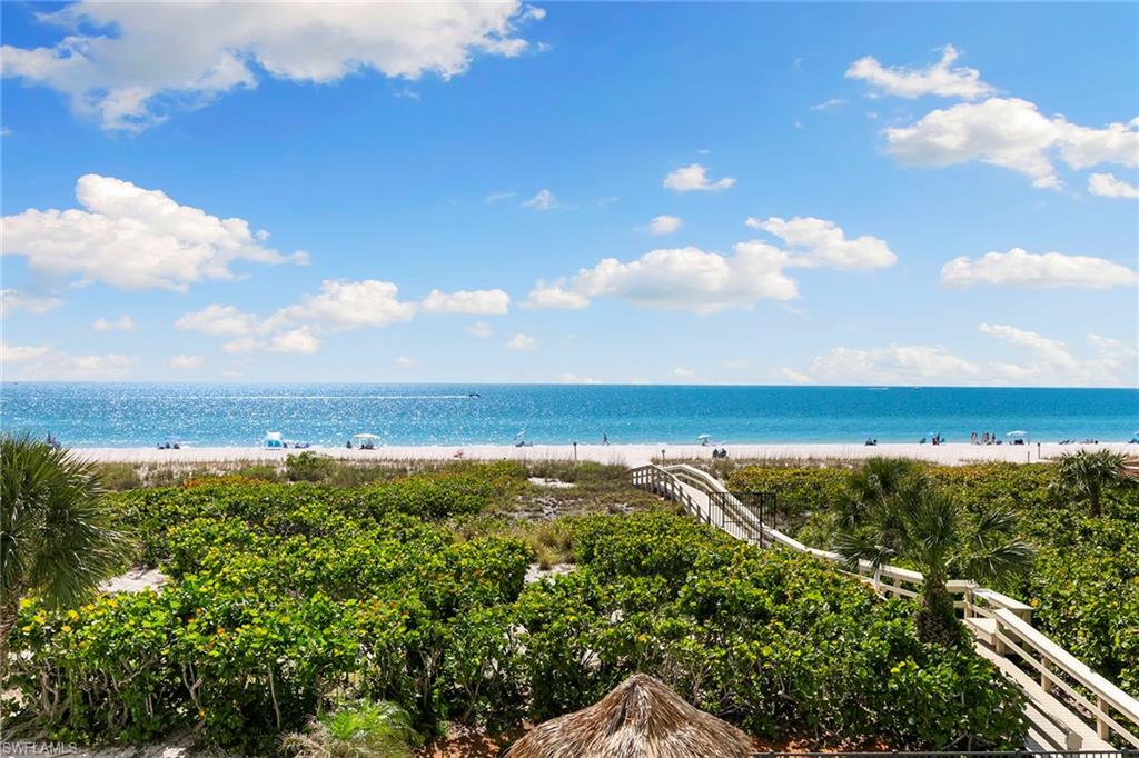 SOMERSET OF MARCO ISLAND - Residential