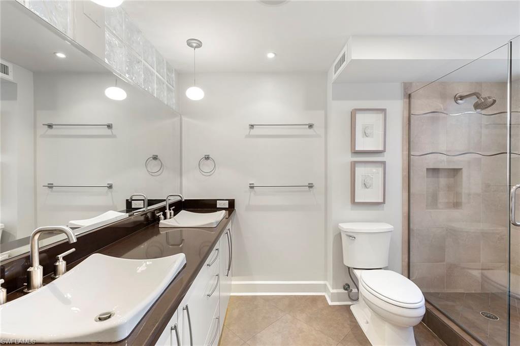 SOMERSET OF MARCO ISLAND - Residential