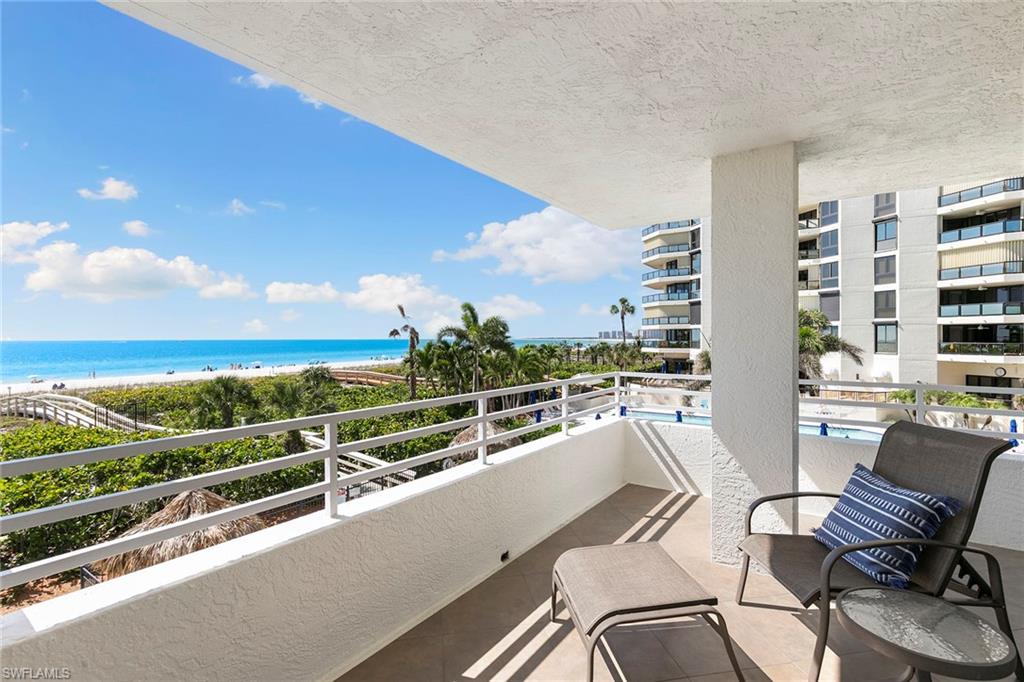 SOMERSET OF MARCO ISLAND - Residential