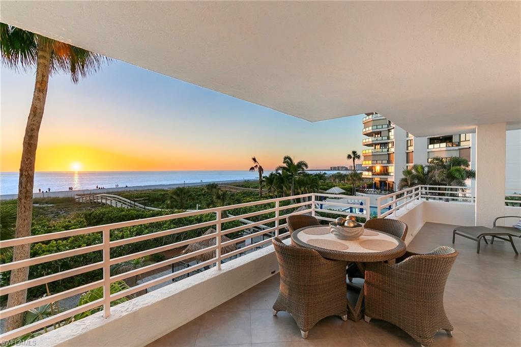 SOMERSET OF MARCO ISLAND - Residential