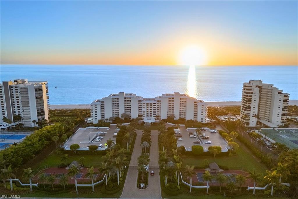SOMERSET OF MARCO ISLAND - Residential