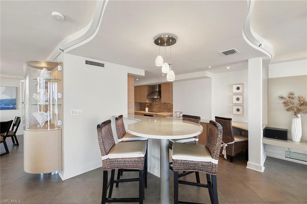 SOMERSET OF MARCO ISLAND - Residential