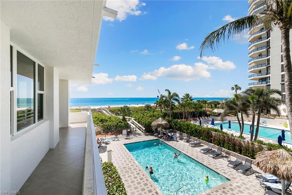 SOMERSET OF MARCO ISLAND - Residential