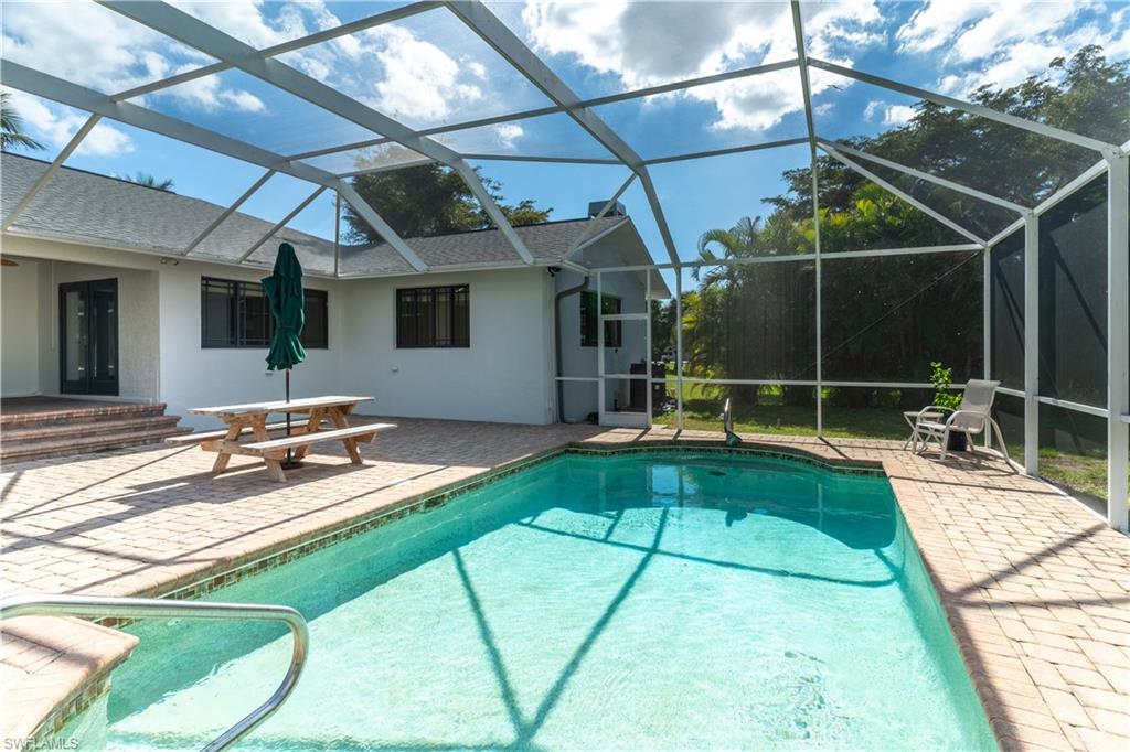 FERNWALK - Residential Lease