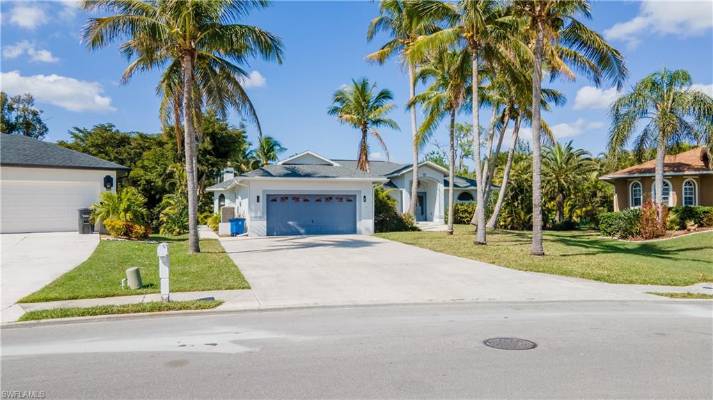 FERNWALK - Residential Lease