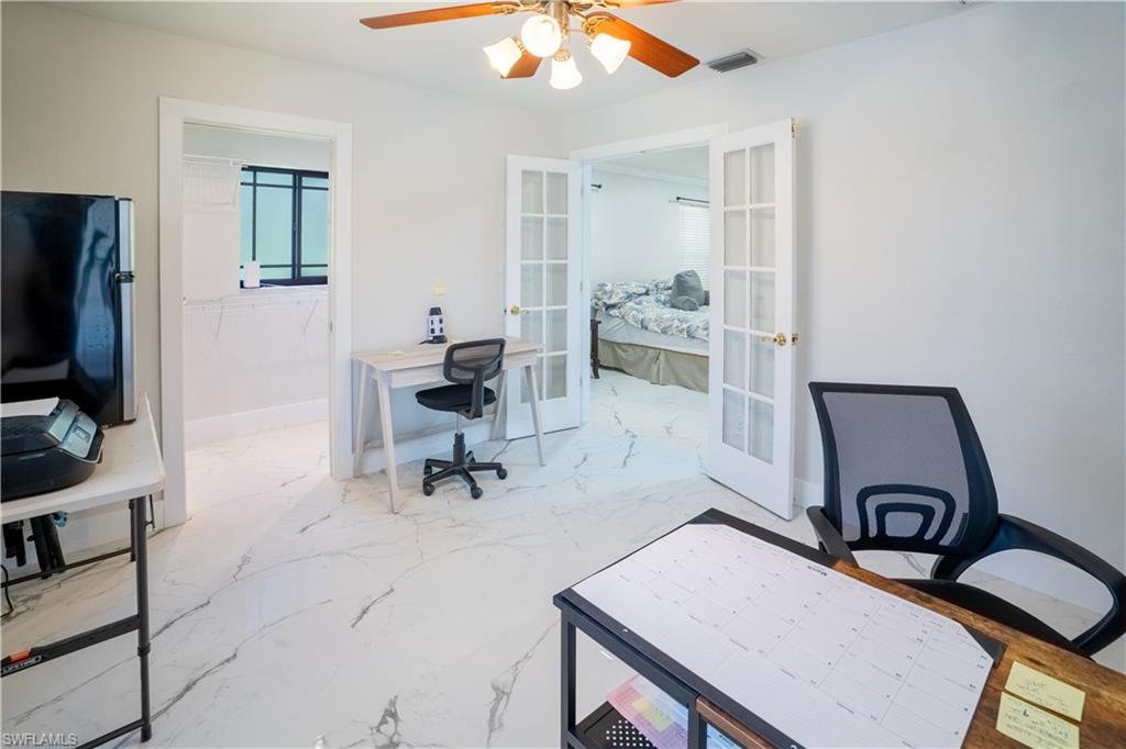 FERNWALK - Residential Lease