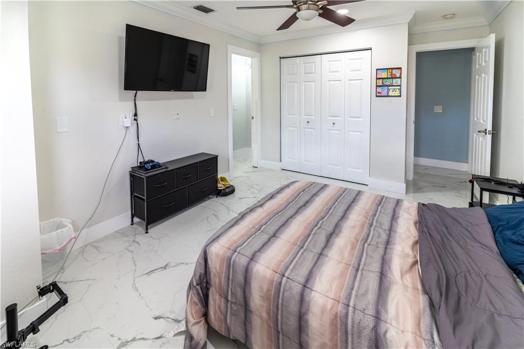 FERNWALK - Residential Lease