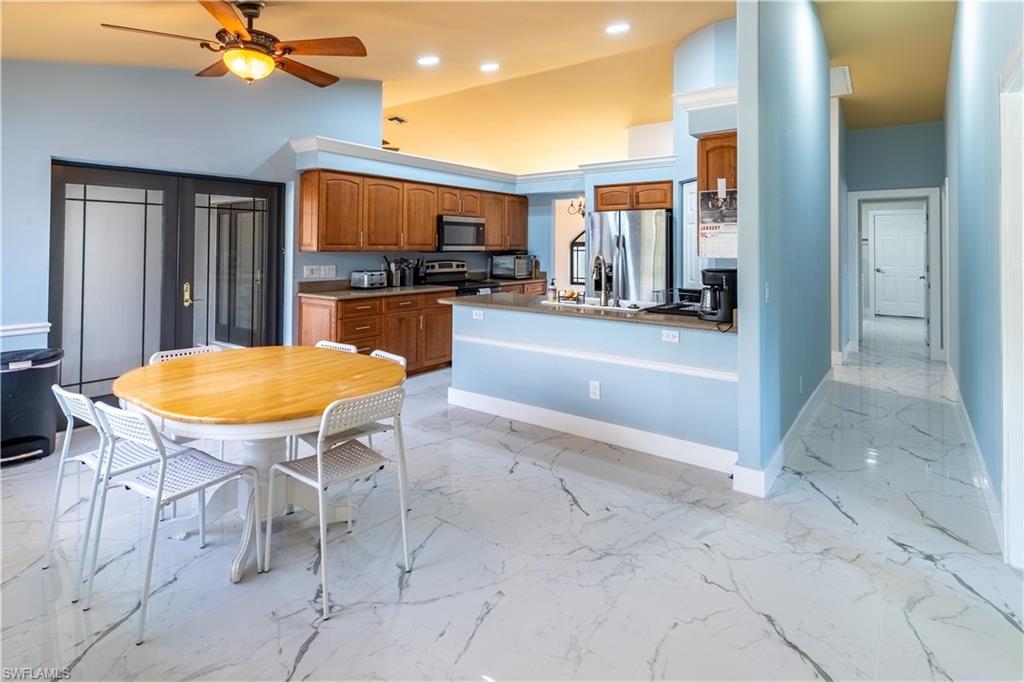 FERNWALK - Residential Lease