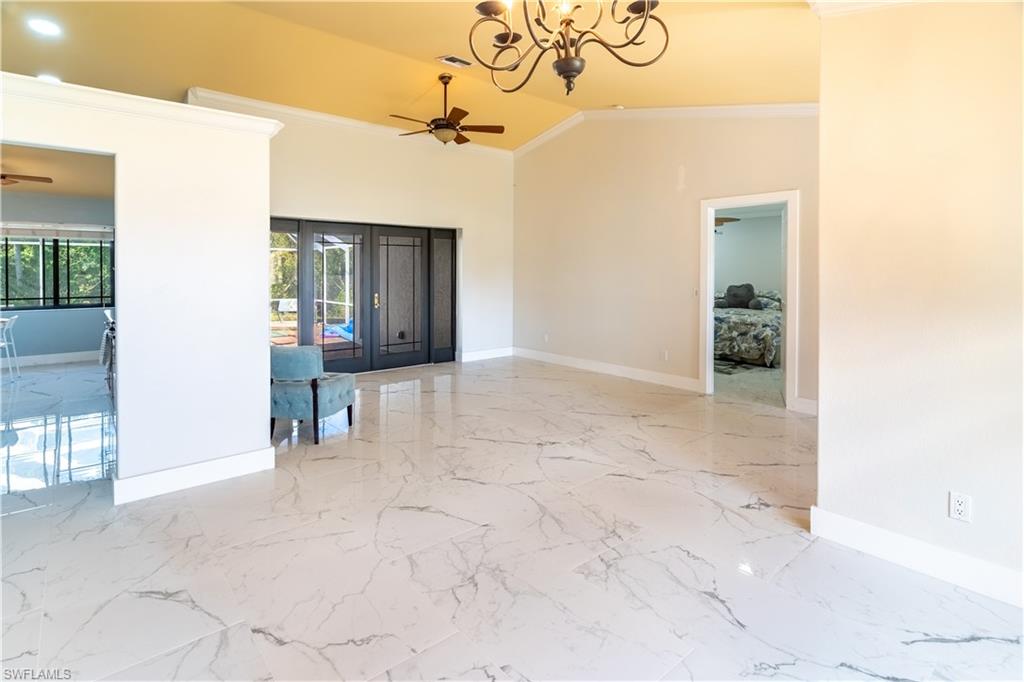 FERNWALK - Residential Lease