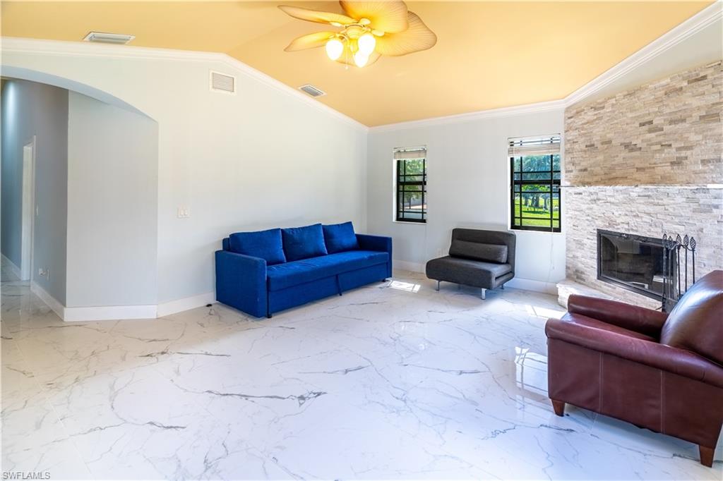 FERNWALK - Residential Lease