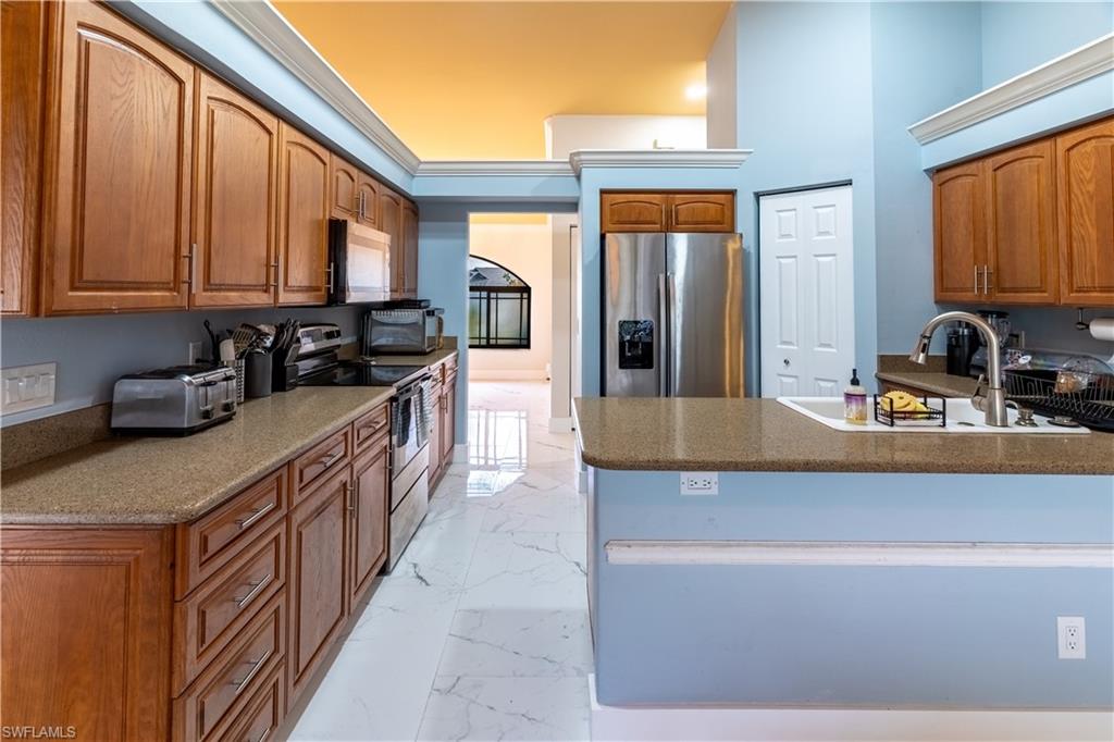 FERNWALK - Residential Lease