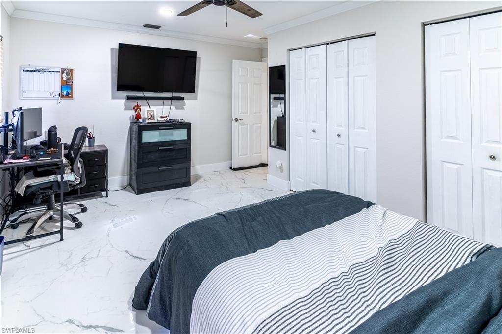 FERNWALK - Residential Lease