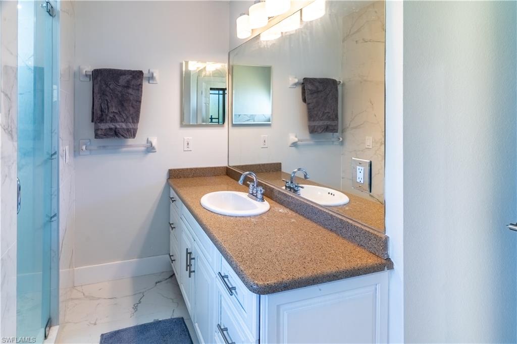 FERNWALK - Residential Lease