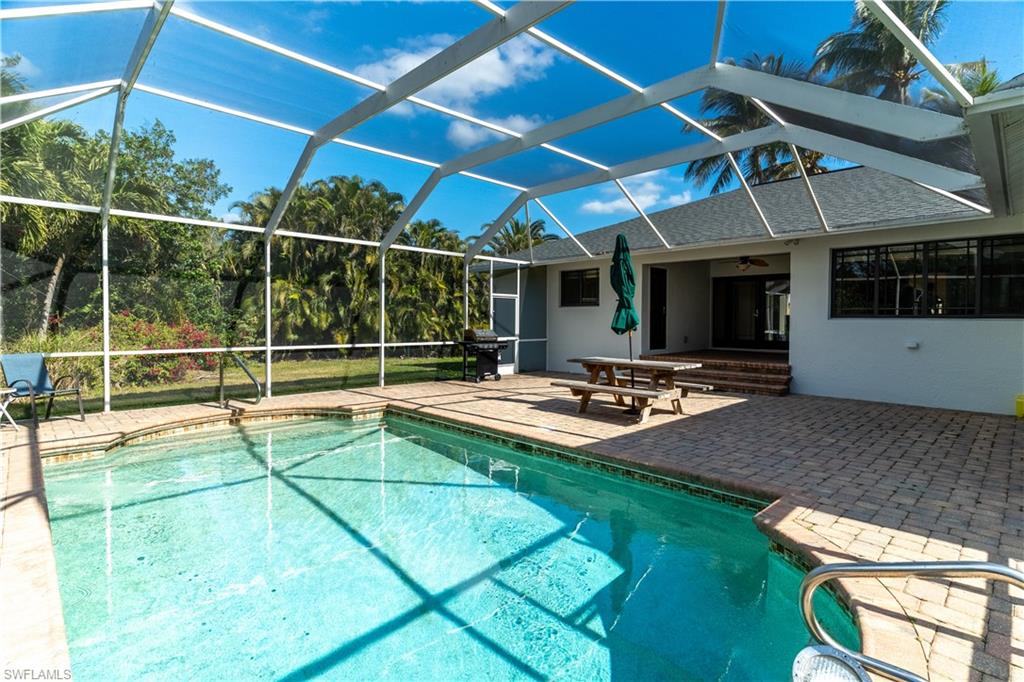 FERNWALK - Residential Lease