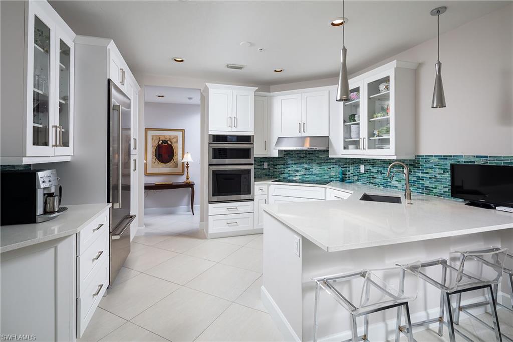 COLONADE - Residential