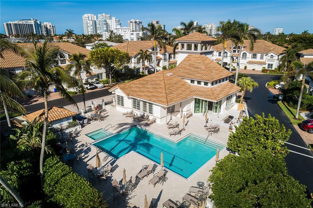 COLONADE - Residential