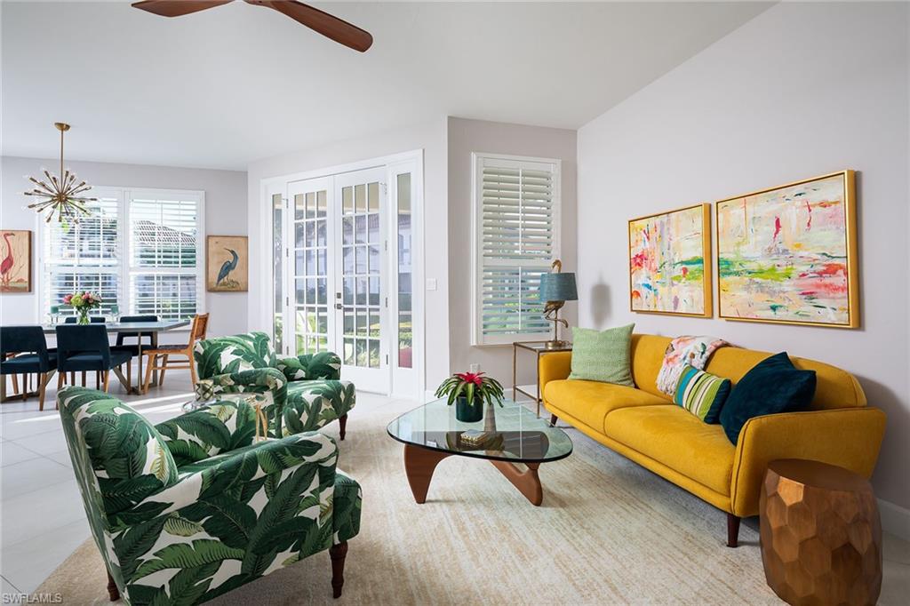 COLONADE - Residential