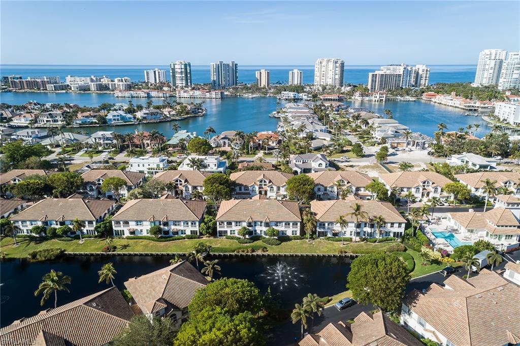 COLONADE - Residential