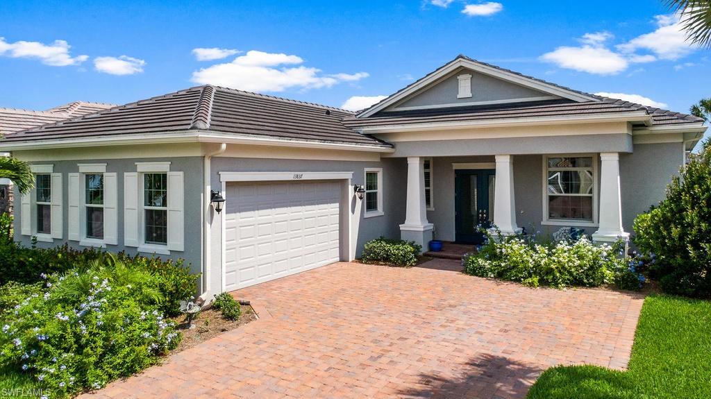 WOODHAVEN - Residential