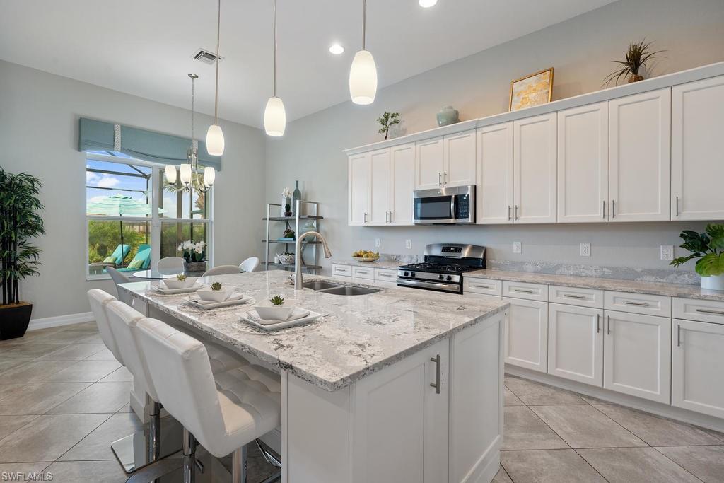 WOODHAVEN - Residential