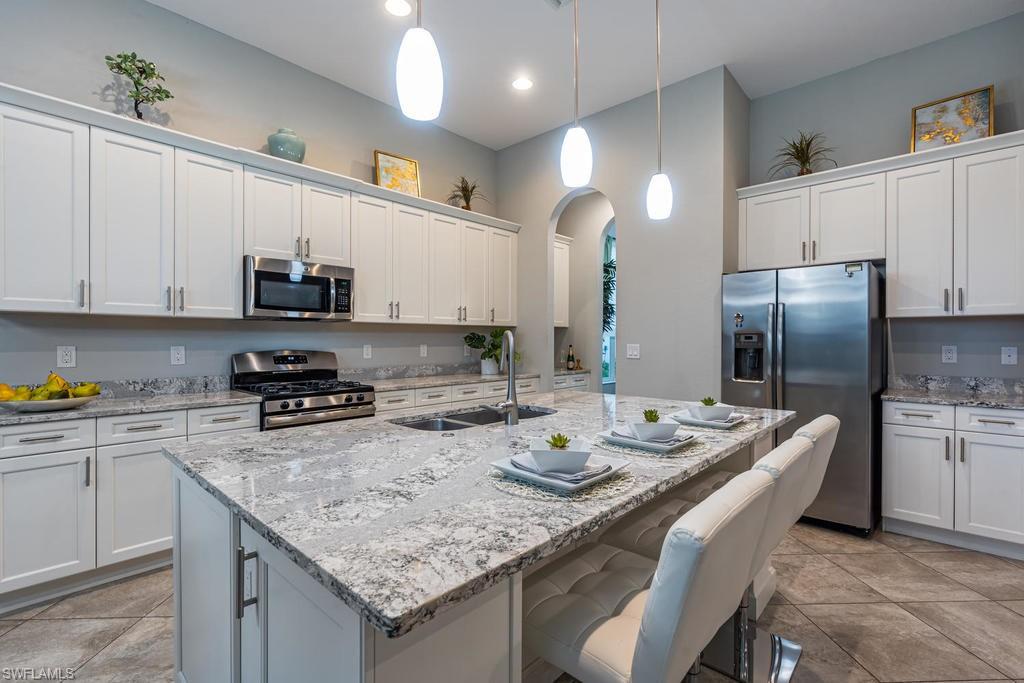 WOODHAVEN - Residential