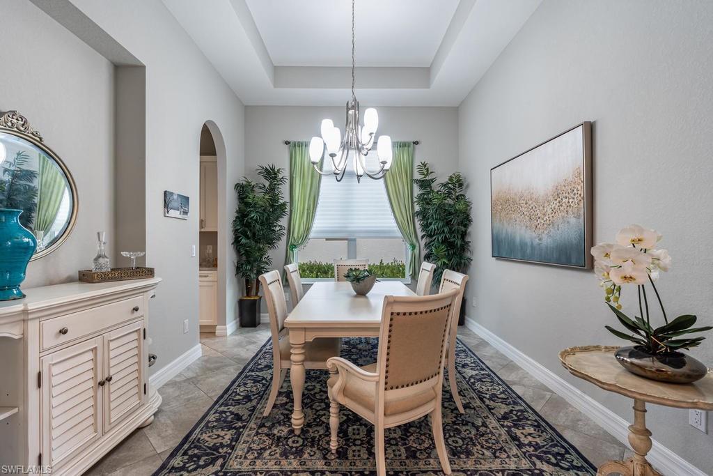 WOODHAVEN - Residential