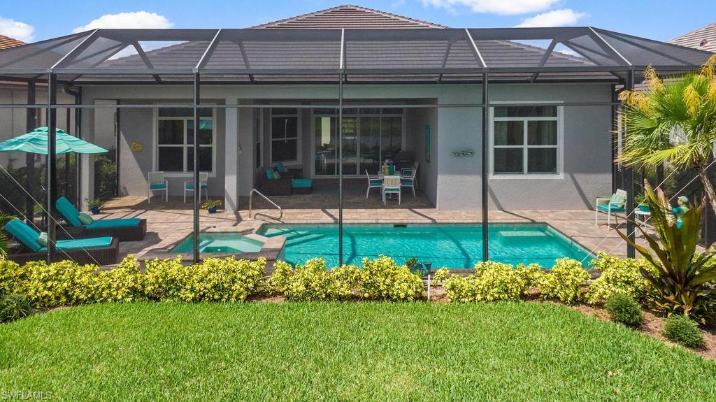 WOODHAVEN - Residential