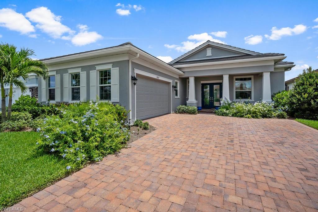 WOODHAVEN - Residential