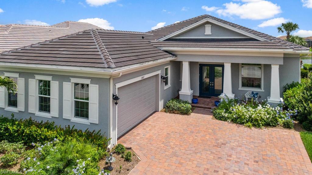 WOODHAVEN - Residential