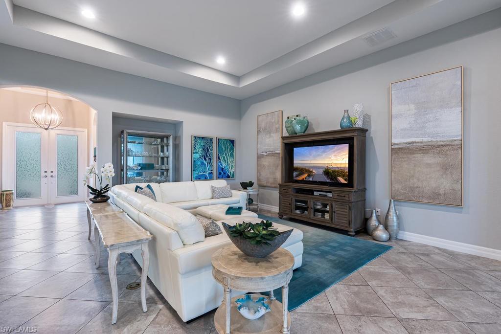 WOODHAVEN - Residential