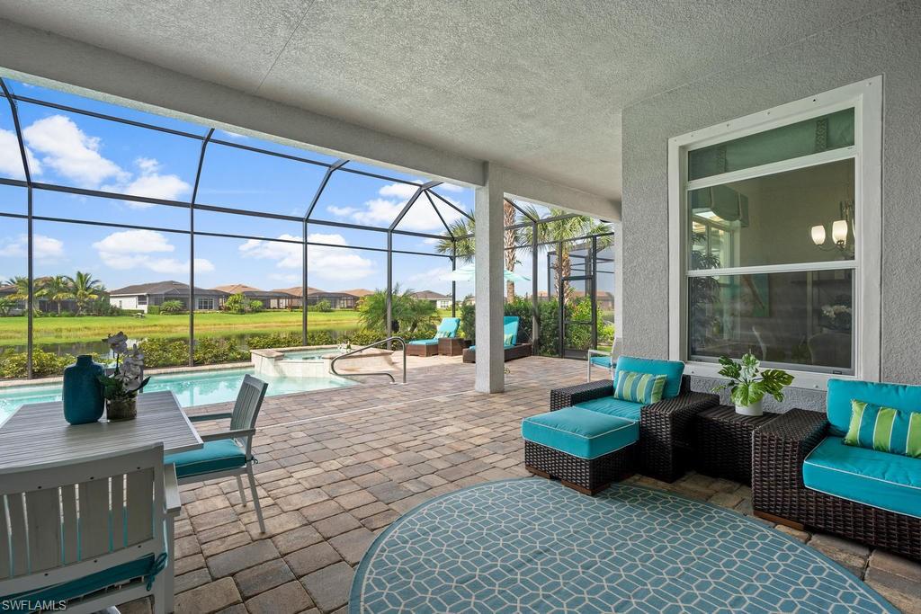 WOODHAVEN - Residential