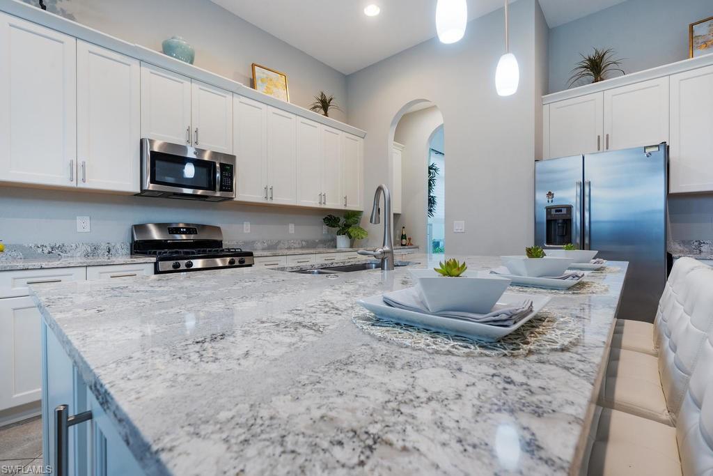 WOODHAVEN - Residential