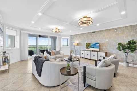Photo of 265 Indies WAY #503, NAPLES, FL 34110 (MLS # 225064238)