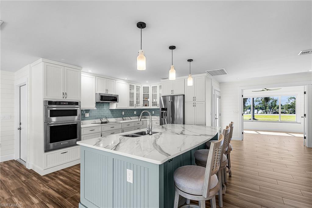 GULFHAVEN - Residential