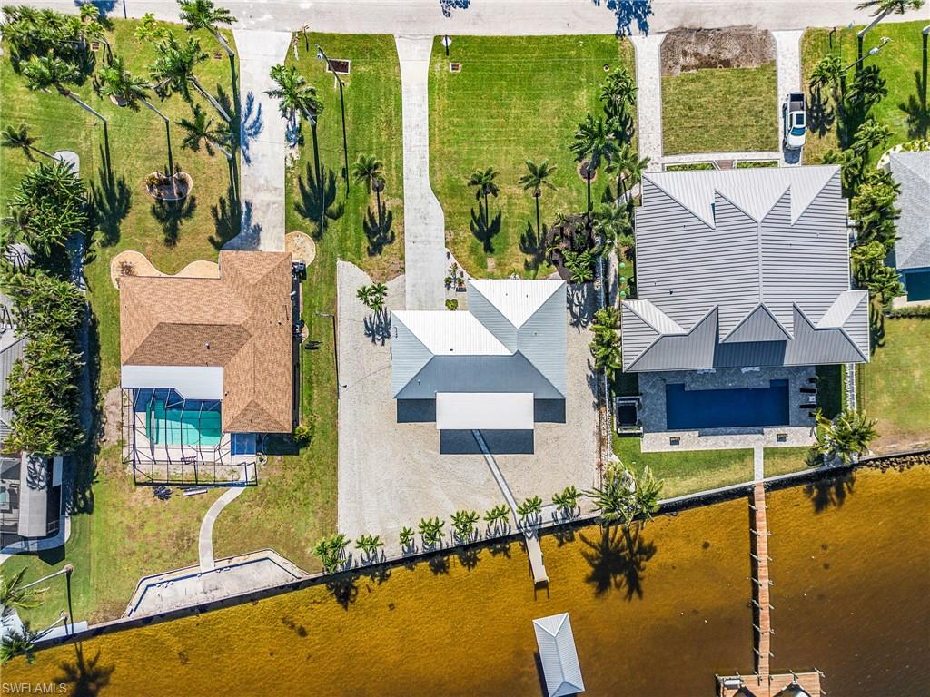 GULFHAVEN - Residential