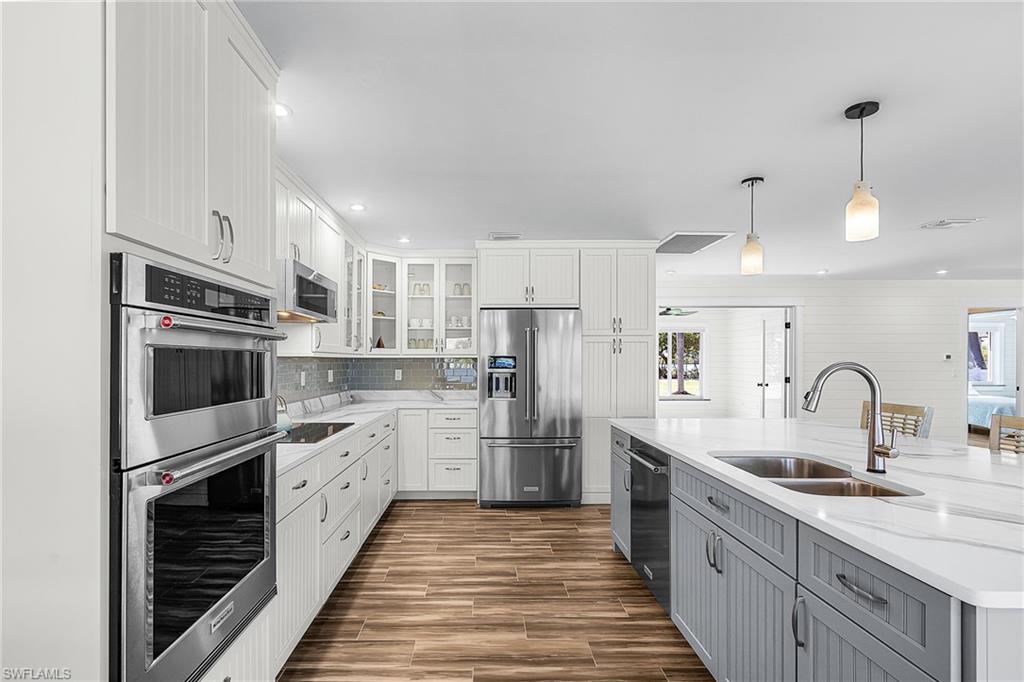 GULFHAVEN - Residential