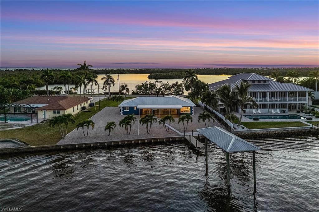 GULFHAVEN - Residential