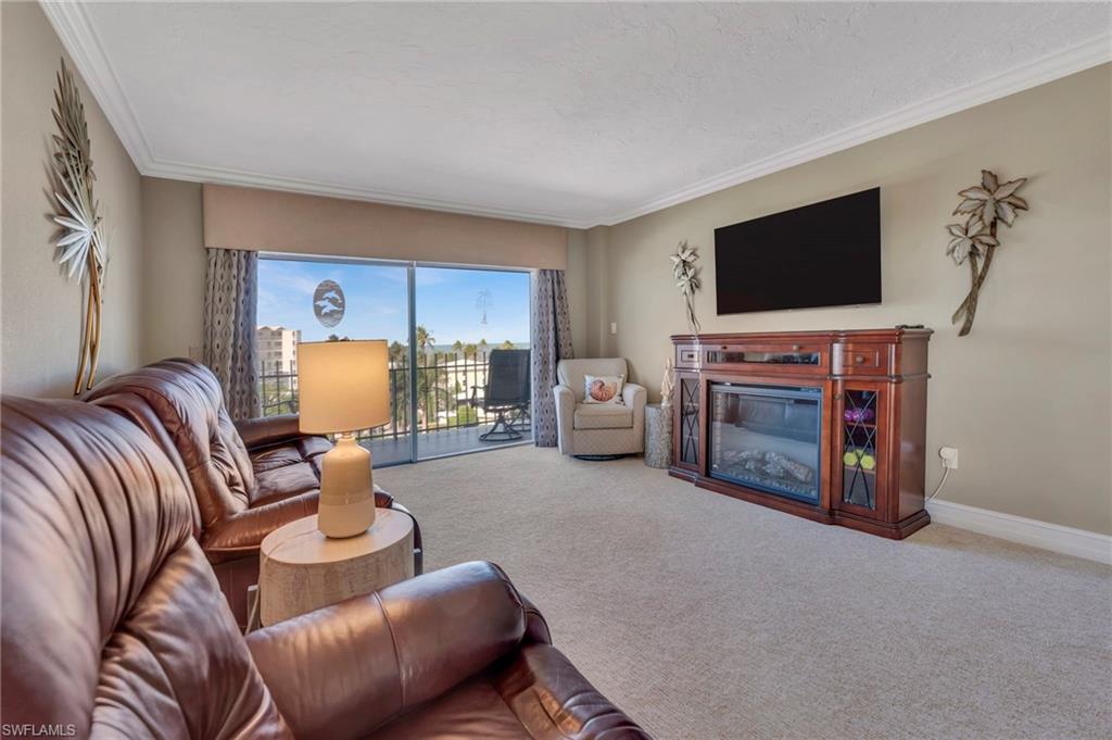 KINGS PORT - Residential