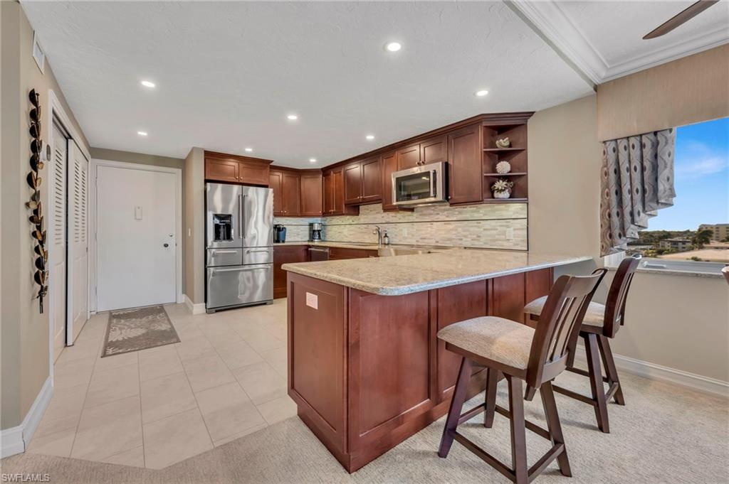 KINGS PORT - Residential