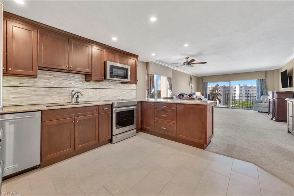 KINGS PORT - Residential